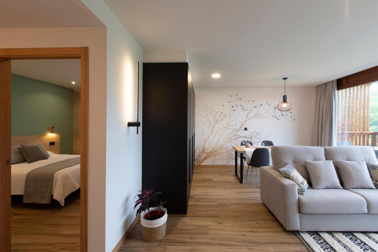 Hotel La Rectoral Ковело Экстерьер фото